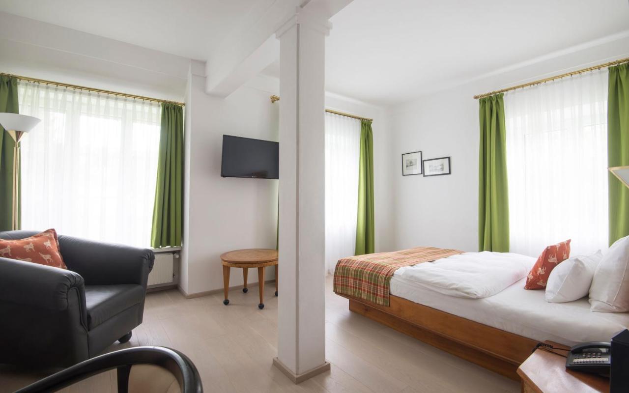Hotel Der Ederer Weiz Exteriér fotografie