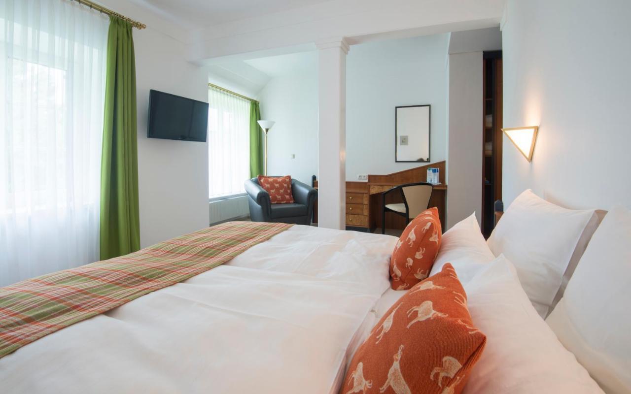 Hotel Der Ederer Weiz Exteriér fotografie