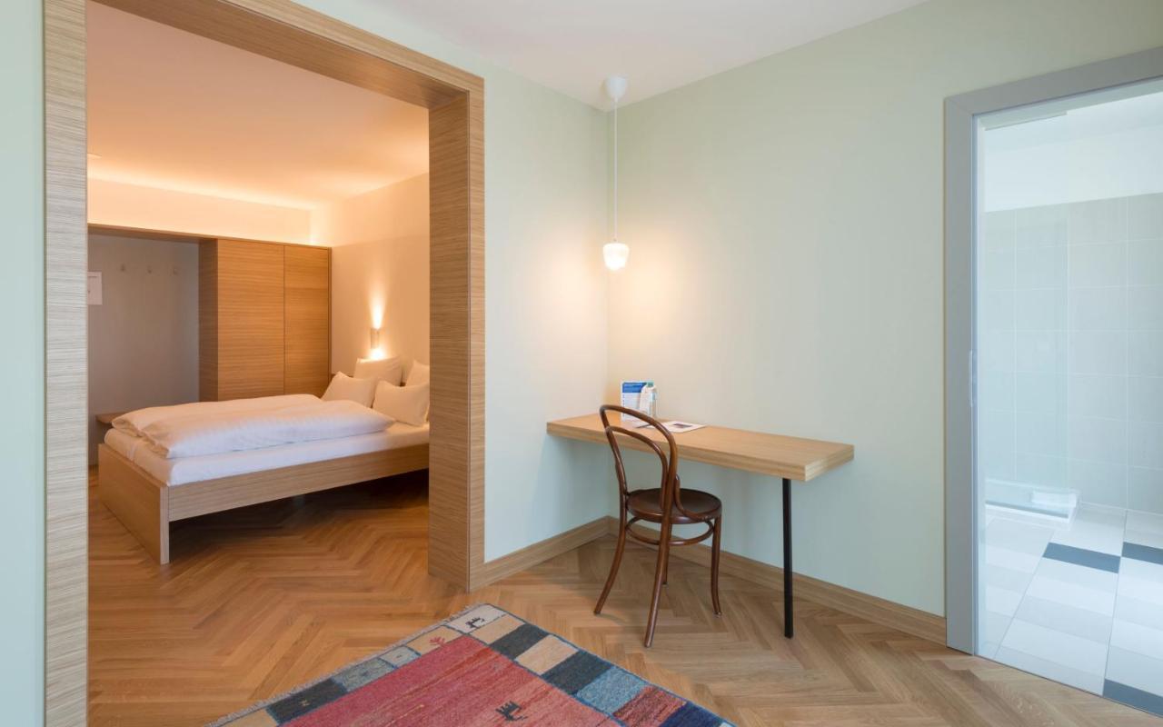 Hotel Der Ederer Weiz Exteriér fotografie