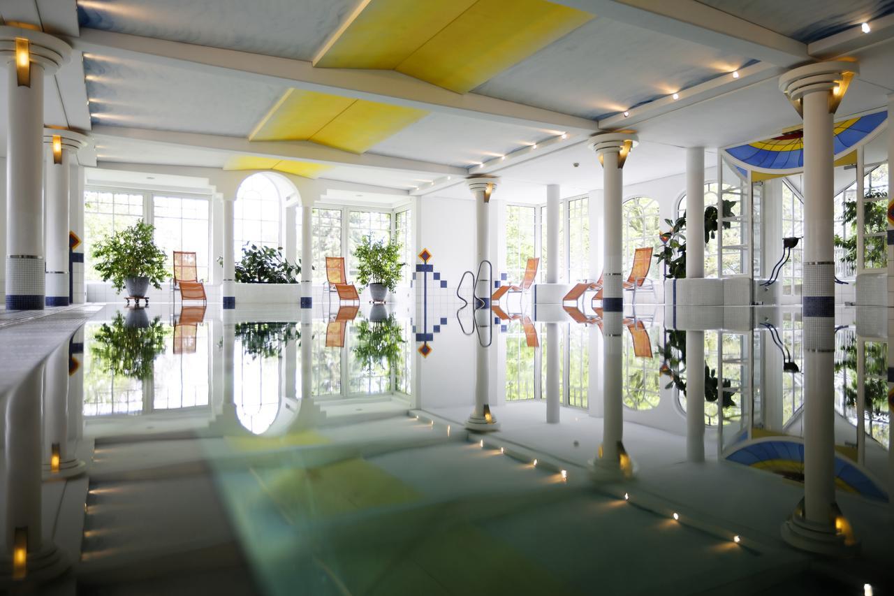 Hotel Der Ederer Weiz Exteriér fotografie