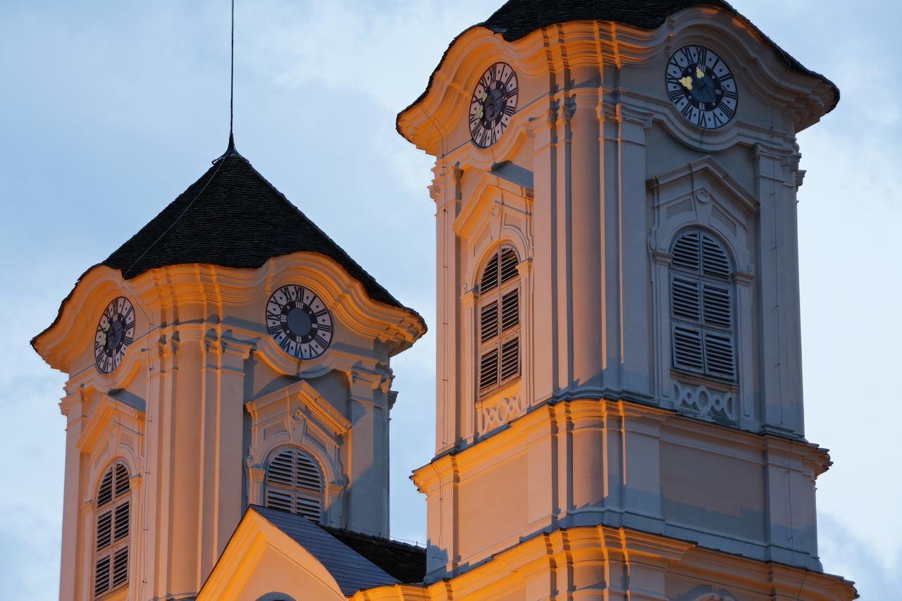 Hotel Der Ederer Weiz Exteriér fotografie