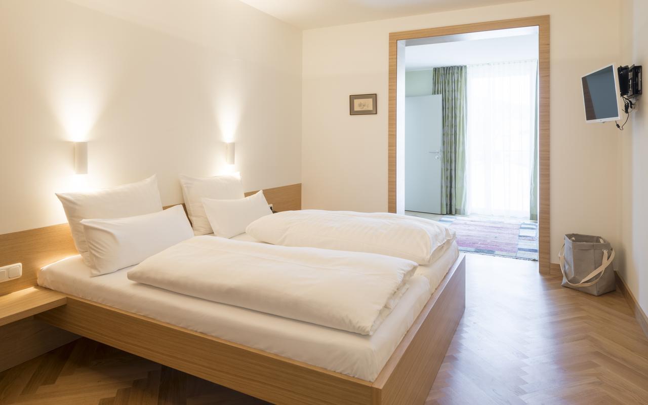 Hotel Der Ederer Weiz Exteriér fotografie